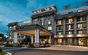 Courtyard By Marriott Hilton Head Island